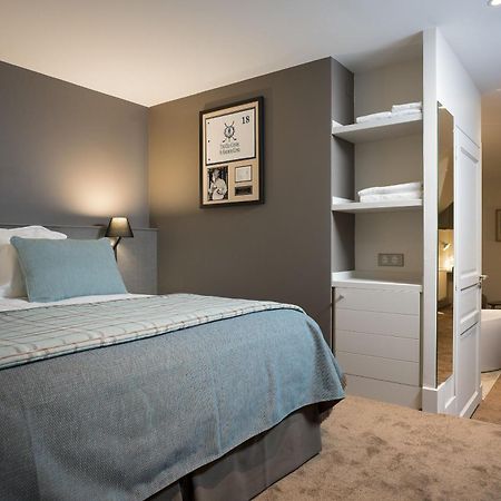 Hotel Grand Slam à Le Vaudreuil Extérieur photo