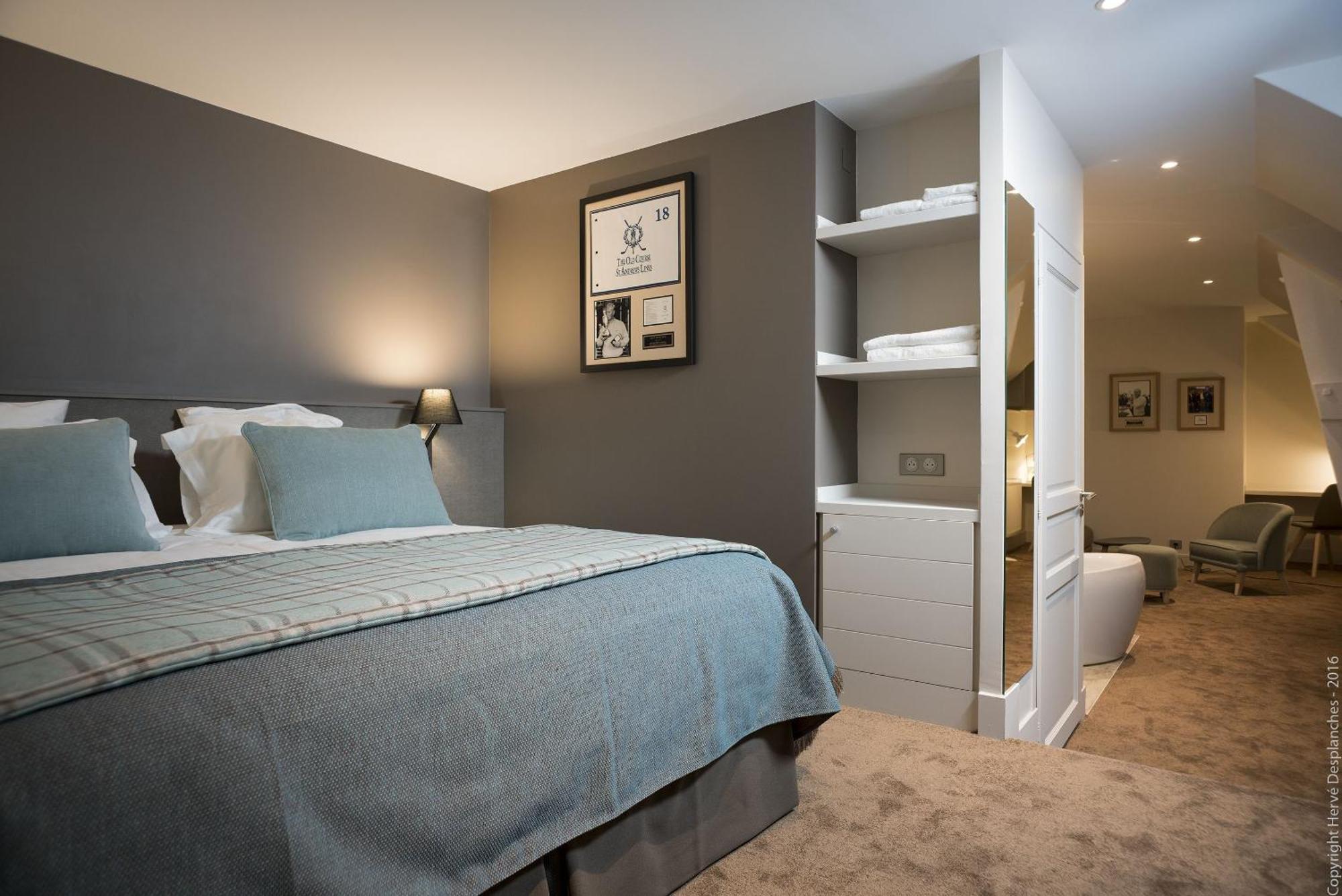 Hotel Grand Slam à Le Vaudreuil Extérieur photo