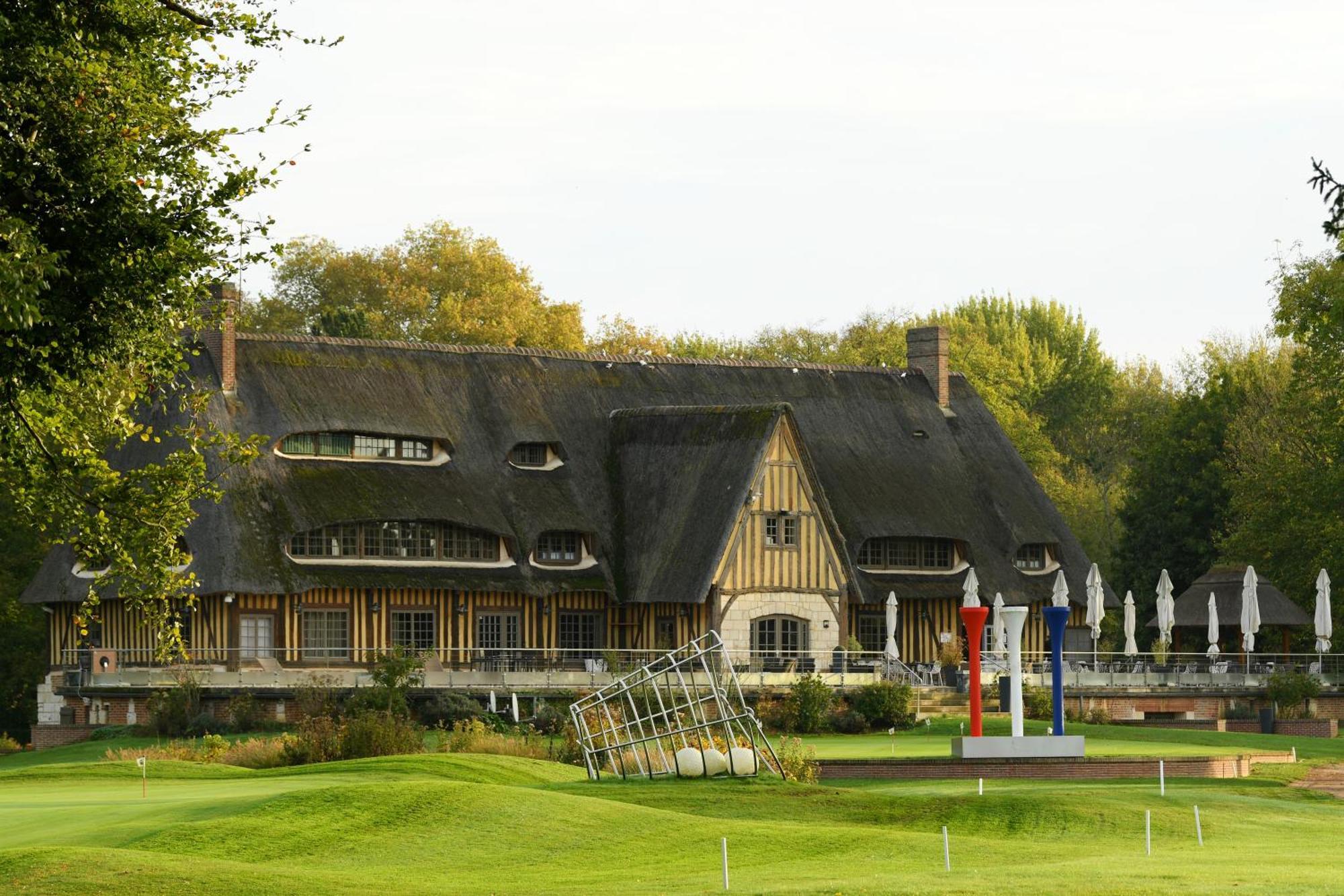 Hotel Grand Slam à Le Vaudreuil Extérieur photo