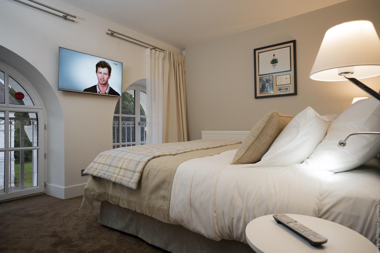 Hotel Grand Slam à Le Vaudreuil Extérieur photo